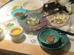 -荷塘秋月·本帮江浙菜(国权路店)