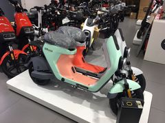 -九号电动车(安定门内大街店)