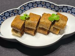 -兰庭玉树·老饭骨家宴(后海店)