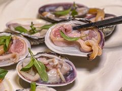 -青蓬蒸汽海鲜·深圳老字号·团建聚会(壹方城店)