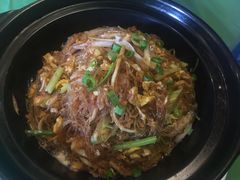 -百味馆·粤菜·湛江菜(后海花园店)