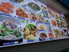 -来之顺海鲜菜馆·青岛菜(栈桥店)