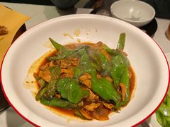 -客颂·客家宴(大壮国际广场店)