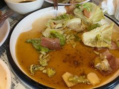-甲乙丙丁港式茶餐厅(荣祥广场店)