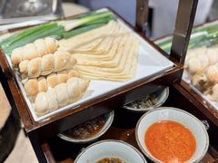 -村长家的疙瘩汤(淄博路店)