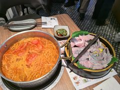 -炉角·鲍鱼牛腩煲(国贸商城店)