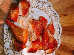 胡桃里烧鸡-胡桃里音乐酒馆(海雅缤纷城店)