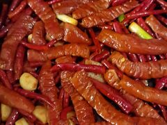 -真爱中国餐馆·年华店(朱雀大街店)