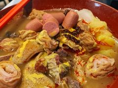 -下环街市熟食中心