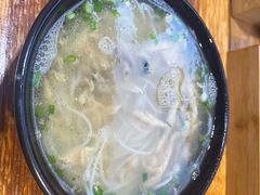 -二哥米线 丽江店