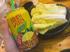 -味仙疯美蛙鱼头(清扬路总店)