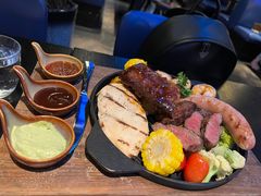 -bluefrog蓝蛙(水游城店)