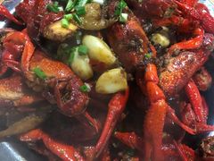 油焖大虾-五七小李子油焖大虾(总店)