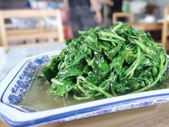 -洞天食府(北大街店)