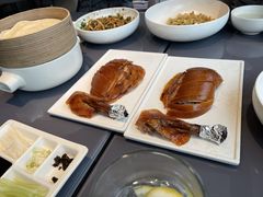 -小大董·烤鸭(观景餐厅·南京西路店)