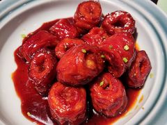 九转大肠-梅飞酒家(桑园路店)