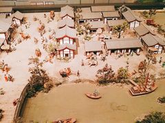 景点-西安大唐西市博物馆