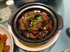 -通安客栈中餐厅·何家小馆