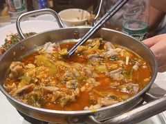 -食膳人家·永州美食地标(双牌店)