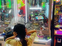 -龙湖杭州滨江天街