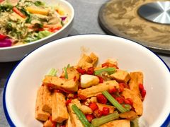 -湘中缘·湖南菜(娄底驻京办店)