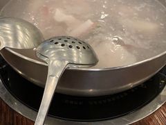 -正能量脆肉鲩火锅