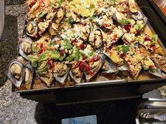 -星伦多自助料理(华润万象城店)