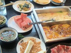-五星桥原切肥牛火锅·30年专注好牛肉(湖塘店)