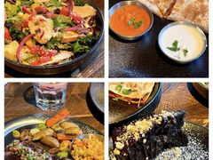 -Q MEX 库迈墨西哥餐吧(三里屯店)
