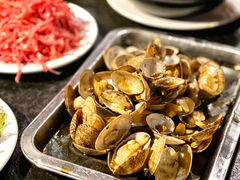 -买又大餐厅(福林里店)