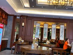 大堂-勤德兴(湖滨路店)