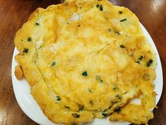 炒蛋-同得兴面馆.苏式面.三虾面(园区店)