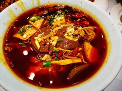 -峨嵋酒家总店(车公庄店)