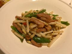 -老洋房花园饭店(绍兴路店)