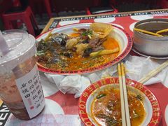 -文立新麻辣烫(合生汇21街区店)