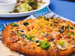 -Famous肥猫墨西哥音乐餐吧(五棵松华熙LIVE店)