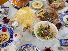 -SULTAN·苏坦土耳其餐厅(新光汇店)
