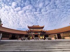 -广东圆玄道观