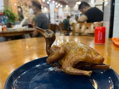 -煲煲掂风味煲仔饭餐厅(西区店)