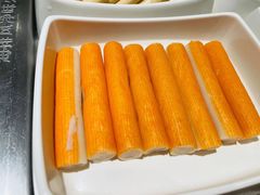 -海底捞火锅(万科广场店)