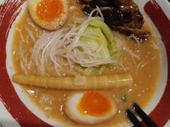 -雷门拉面·现熬骨汤(凯德来福士店)