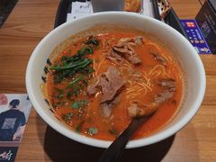 -和府捞面(壹方天地店)