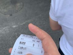 -黑色经典臭豆腐·湖南特产(步行街店)