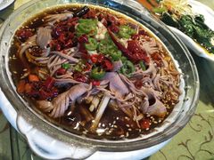 -红豆园(文林街店)