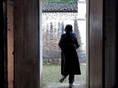 -景德镇古窑民俗博览区