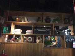 -探鱼·鲜青椒爽麻烤鱼(增城东汇城店)
