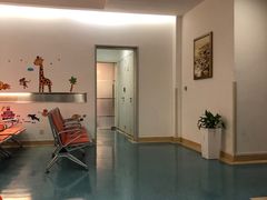 -复旦大学附属华山医院(浦东院区)