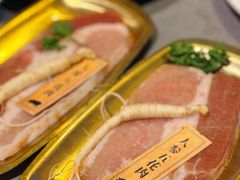-伍棵星炭烤自助料理·烤鳗鱼(浦东食品城店)