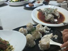 -鸭王烤鸭店(三里河店)