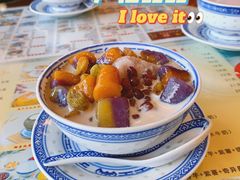 -广信牛奶甜品世家(台东店)